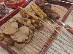 -老爷子原味蒸饺(总店)