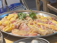 -阿鸡鱼庄·顺德鲜蒸小炒(亚运村店)