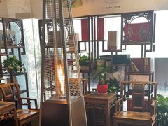 -汉水谣·江景餐厅(江滩店)