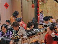-新万鑫银丝面·非遗无锡味(惠山古镇店)