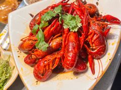 -海底捞火锅(朗悦公园茂·生日主题店)