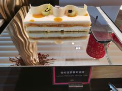 -圣丰索菲特·2 On 988 Café 自助餐厅
