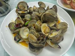 -范饭椰林川湘味海鲜·椰子鸡(三亚湾椰梦长廊店)