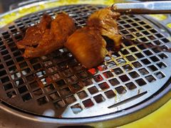 -鹤江桥·红油牛肉粉(SKP店)