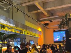 -Blac+Blac(中海环宇荟店)