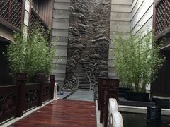 -华夏良子·足道SPA艾灸(山东大厦店)