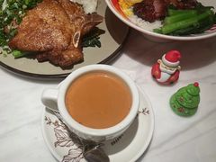 -新世界餐厅(万达店)