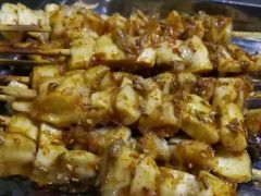 -老黑板筋(顺义总店)