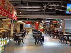 -盒马鲜生(枣园路店)