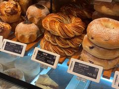 -81BAKERY(大学路店)