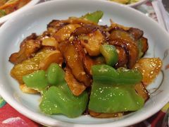 -7号院家宴.烧鸽子(门头沟店)