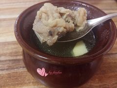-鑫旺旺汤包(总店)
