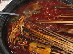 -钢管厂歆瑞源油卤串串香(春熙路太古里店)