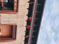 -中国汉城景区