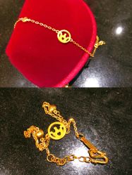 -周大福 CHOW TAI FOOK(新世界百货崇文店)