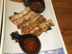 -云海肴·汽锅鸡·云南菜(天津国金汇店)