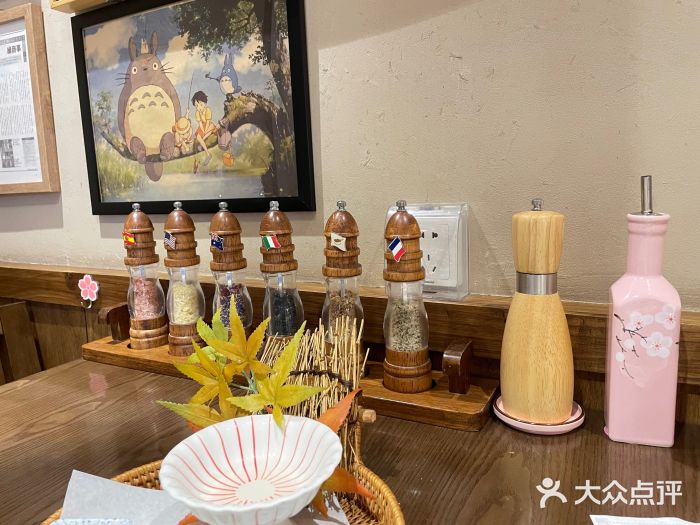 樱宿日式和牛烧肉(五道口店)图片