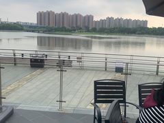 -翠山·映月湖景餐厅(映月湖公园店)