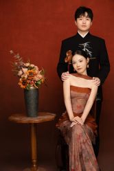 -秦皇岛我和你婚纱摄影工作室