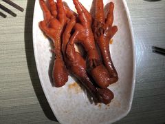 妈妈凤爪-花千醉(新街口店)