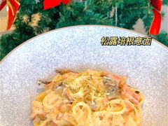-烁先生披萨·儿童餐下午茶(河南岸店)