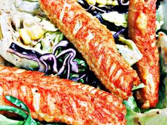 -沙野轻食(静安寺店)