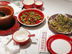 -来菜·湖北头牌藕汤(武商MALL众圆店)