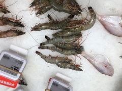 -盒马鲜生(财富中心店)