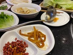 -竹犇番茄火锅(长风街店)