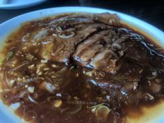 胸口肉-协顺园回头馆(南顺城路店)