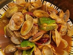 -沪上名羊天下•烤羊腿•东北烧烤•小龙虾(浦东直营总店)