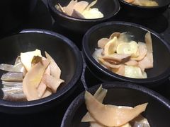 -龙门养心粥火锅(祥恒广场店)