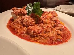 烤粗管面-The Cheesecake Factory 芝乐坊餐厅(王府中環店)