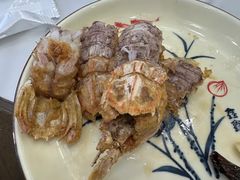 -海香园饭店