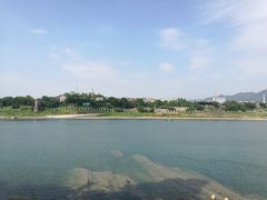 -朝阳正码头