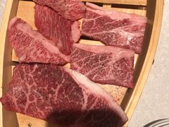 -焼肉 ウエスト(天神店)