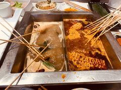 -串一火锅(赛格国际购物中心店)