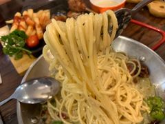 -Kpasta韩式意大利面