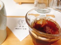 -唐咖精品咖啡(大理古城手冲店)