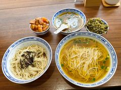 -永丰面馆(汉口路店)