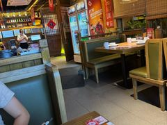 -实在湘·大碗土菜(竹料店)
