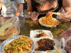 甑糕-马文章胖子甑糕(洒金桥店)