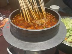 -三个大叔东北烧烤·砂锅菜(西三旗店)