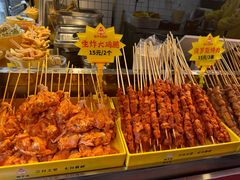 -味子夫鸡柳(解放碑总店)