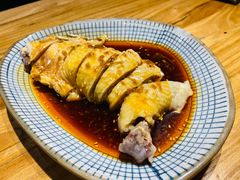 -南小蟹手工點心(三里屯店)
