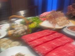 -东海怡品海鲜豆捞(舟宿夜江店)