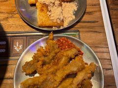 -成都你六姐·牛肉冒菜(城市集市合生汇店)