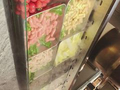 -浅深(天桥店)
