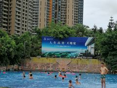 -嘉和K6温泉微度假