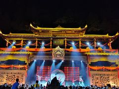 -车溪民俗旅游区